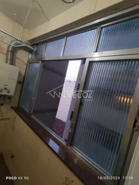Apartamento, 3 quartos, 80 m² - Foto 7