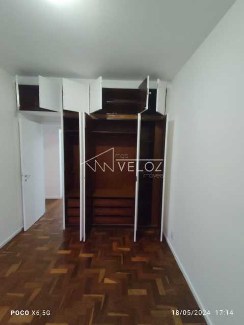 Apartamento, 3 quartos, 80 m² - Foto 13