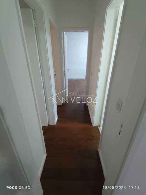 Apartamento, 3 quartos, 80 m² - Foto 15