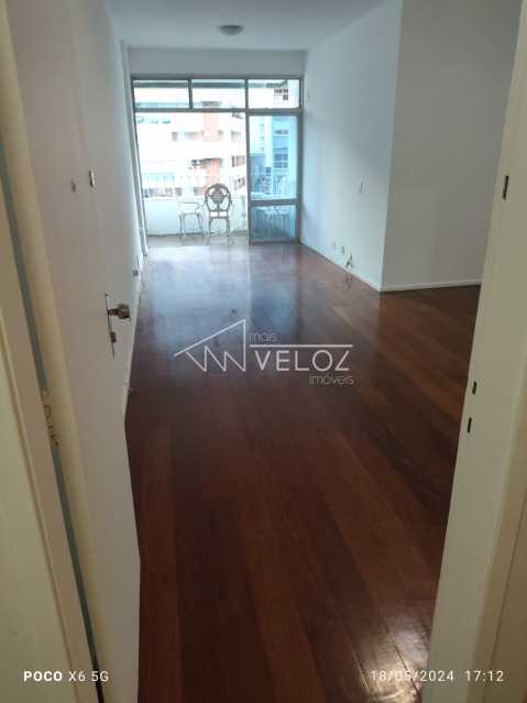 Apartamento, 3 quartos, 80 m² - Foto 17