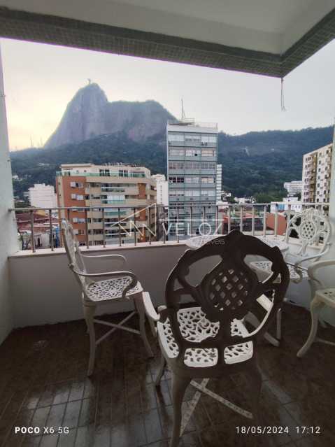 Apartamento, 3 quartos, 80 m² - Foto 1