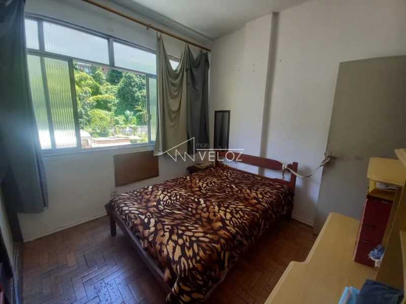 Apartamento em Catete