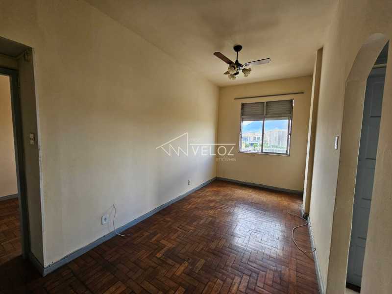 Apartamento em Cidade Nova