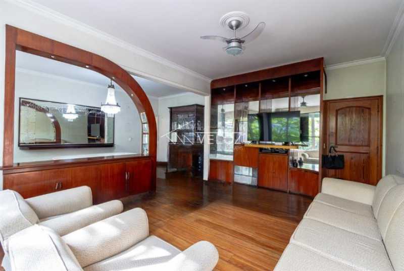 Apartamento em Leblon