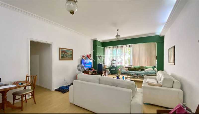 Apartamento em Copacabana