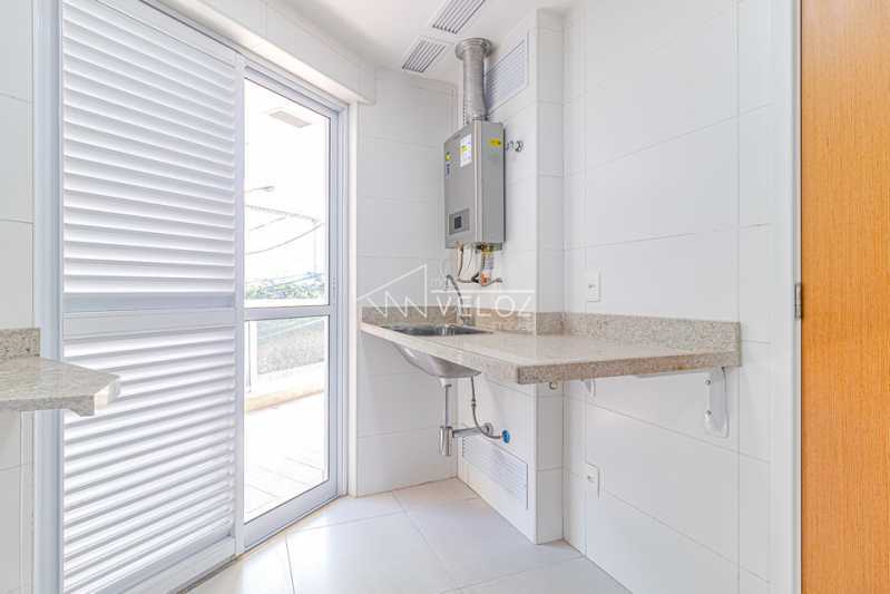 Apartamento, 3 quartos, 117 m² - Foto 12