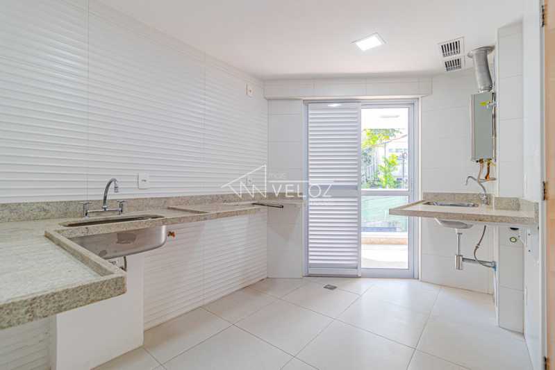 Apartamento, 3 quartos, 117 m² - Foto 15