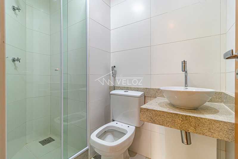 Apartamento, 3 quartos, 117 m² - Foto 17