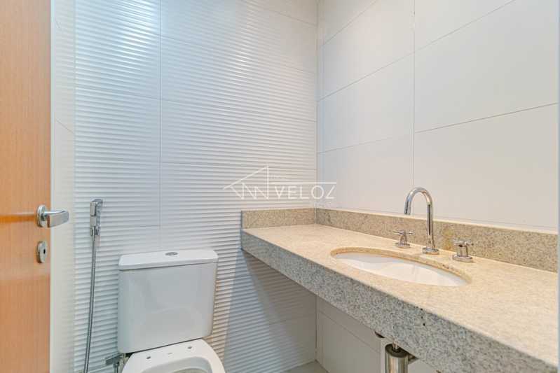 Apartamento, 3 quartos, 117 m² - Foto 21