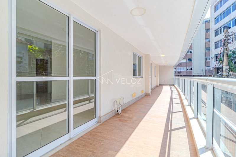 Apartamento, 3 quartos, 117 m² - Foto 22