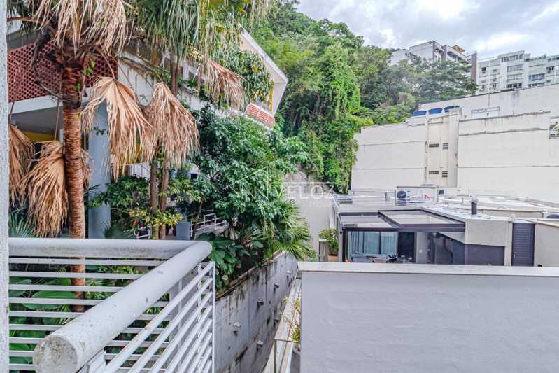 Apartamento em Lagoa