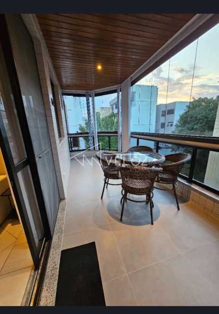 Apartamento em Recreio dos Bandeirantes