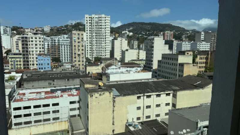 Apartamento em Centro