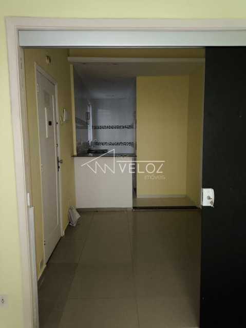 Apartamento em Centro