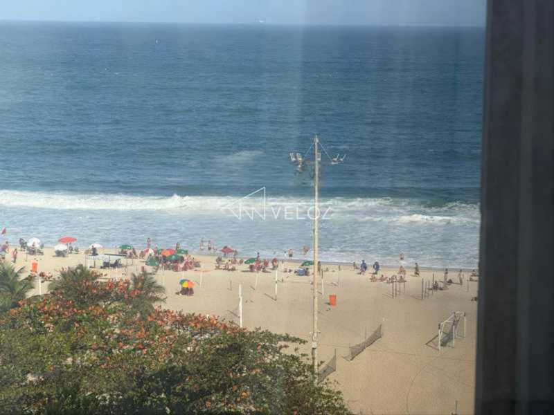 Apartamento em Copacabana