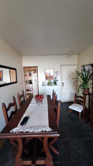 Apartamento em Botafogo