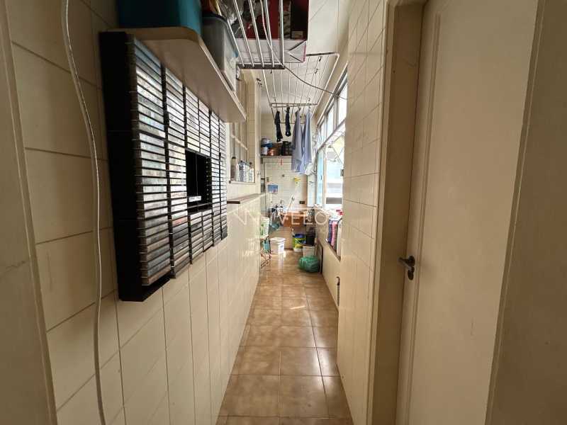 Apartamento, 3 quartos, 169 m² - Foto 23