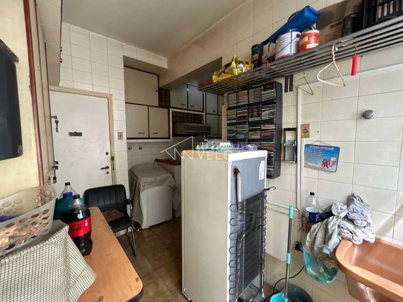 Apartamento, 3 quartos, 169 m² - Foto 15