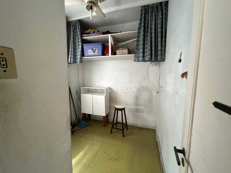 Apartamento, 3 quartos, 169 m² - Foto 21