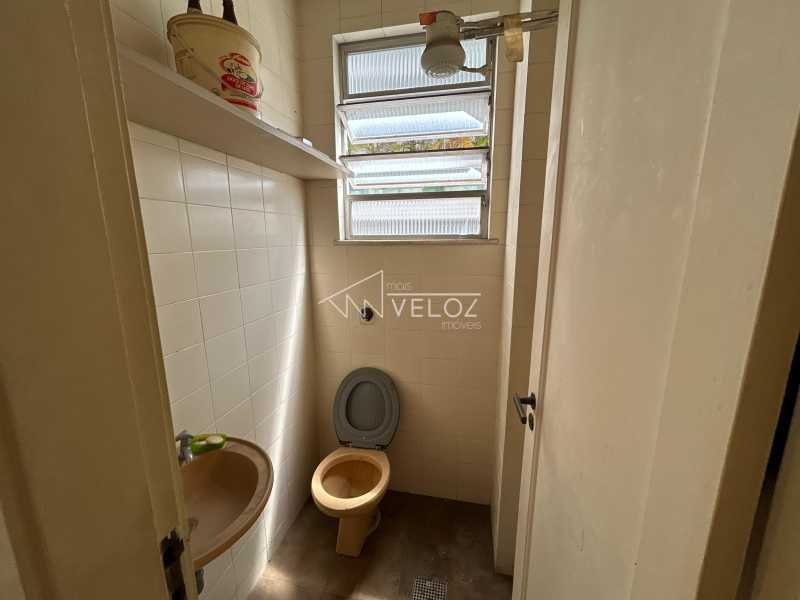 Apartamento, 3 quartos, 169 m² - Foto 20