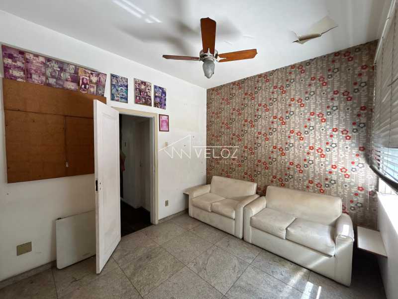 Apartamento, 3 quartos, 169 m² - Foto 4