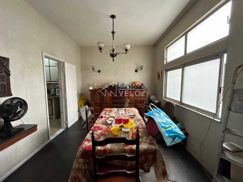 Apartamento, 3 quartos, 169 m² - Foto 7