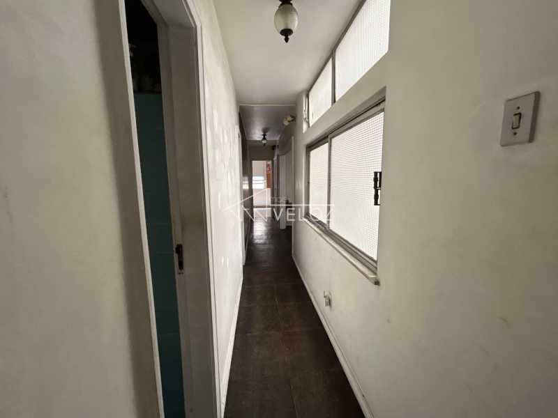 Apartamento, 3 quartos, 169 m² - Foto 13