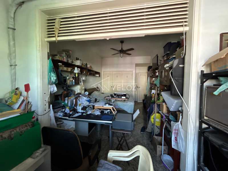 Apartamento, 3 quartos, 169 m² - Foto 11