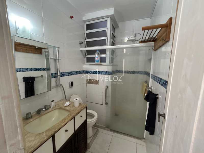 Apartamento, 3 quartos, 169 m² - Foto 6