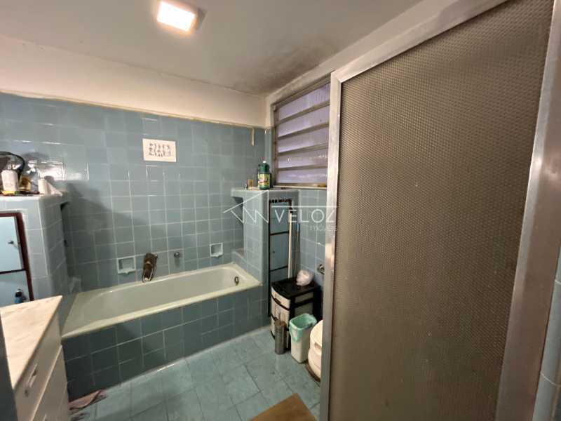 Apartamento, 3 quartos, 169 m² - Foto 10