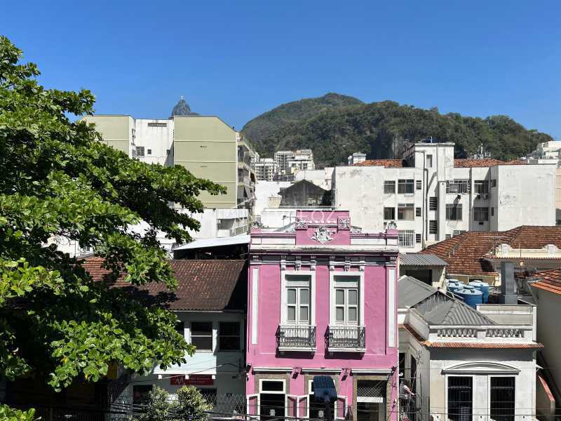 Apartamento em Botafogo