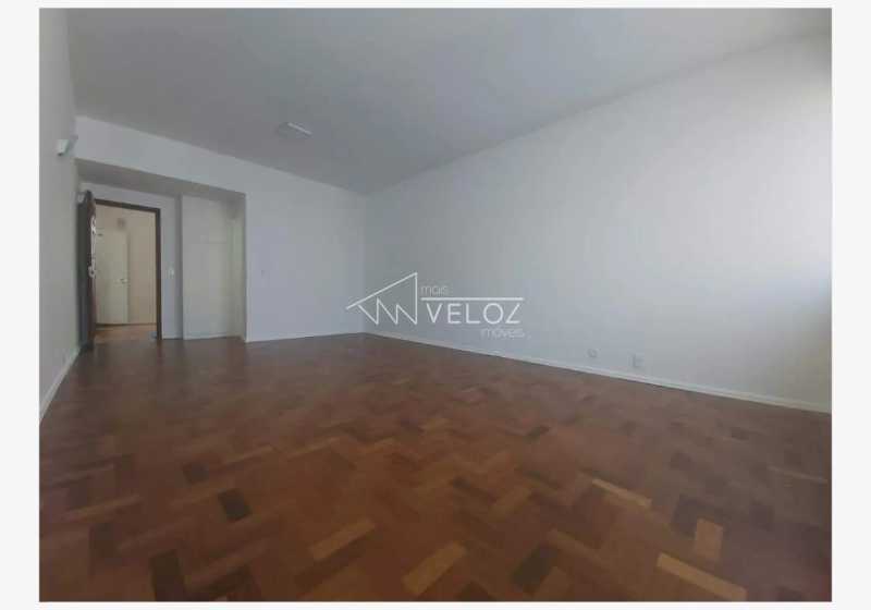 Apartamento em Copacabana