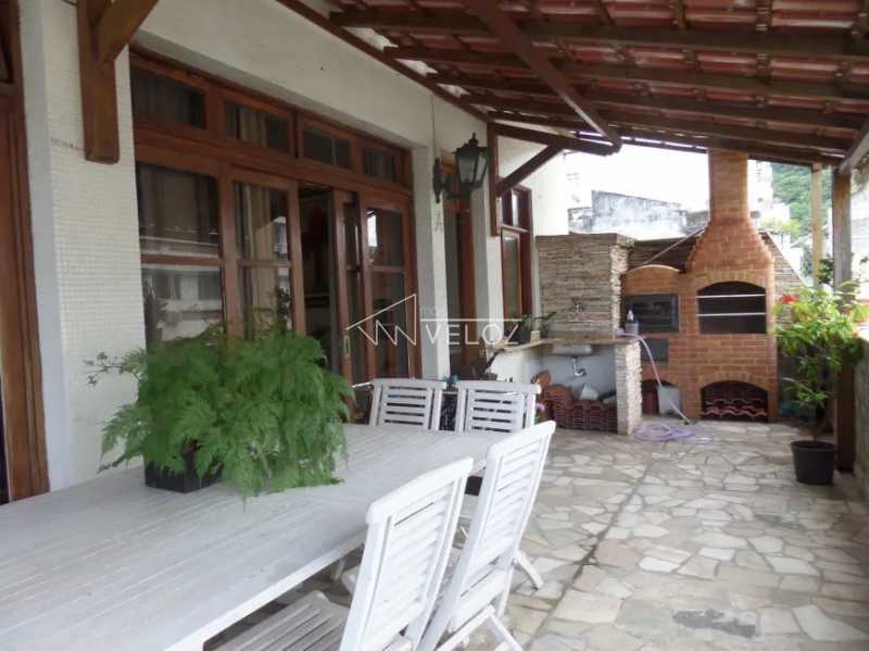 Apartamento em Copacabana
