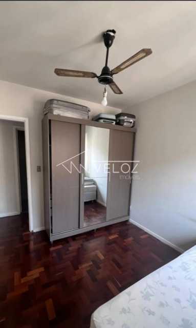 Apartamento em Copacabana