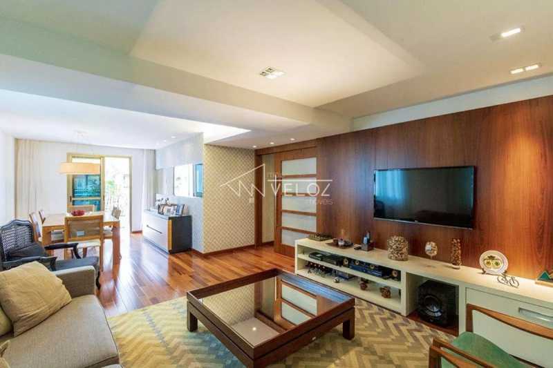 Apartamento em Botafogo