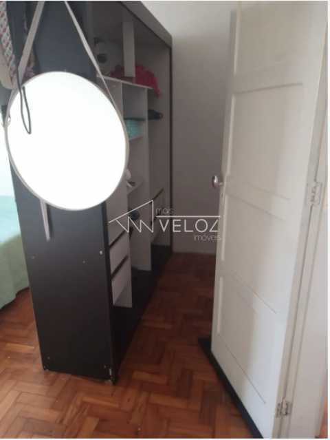 Apartamento em Santa Teresa