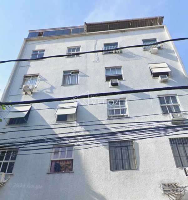Apartamento em Santa Teresa