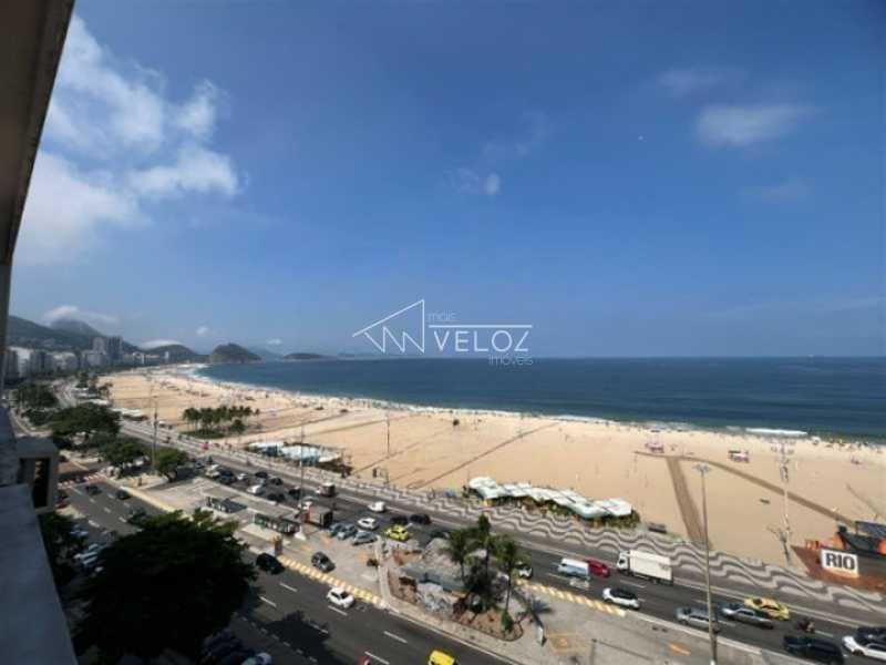 Apartamento em Copacabana