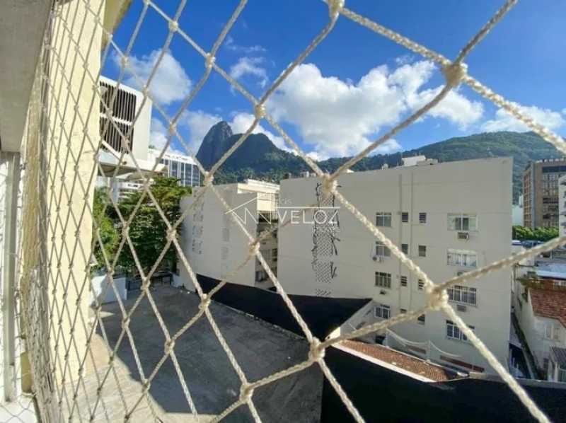 Apartamento em Botafogo