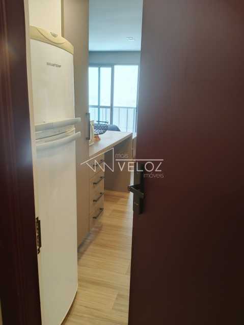 Apartamento em Centro