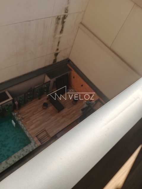 Apartamento, 1 quarto, 36 m² - Foto 18
