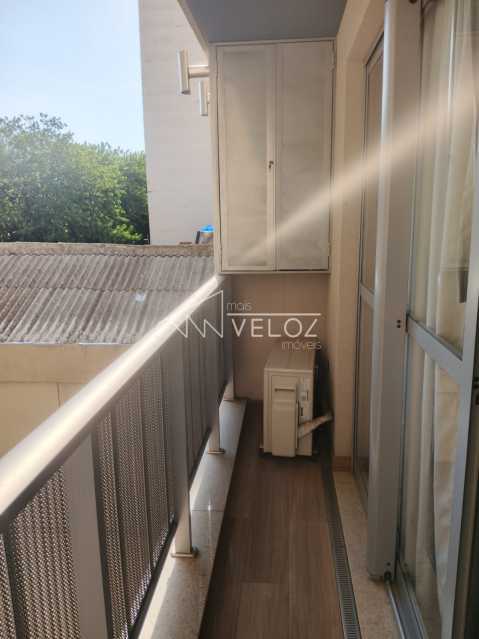 Apartamento, 1 quarto, 36 m² - Foto 17