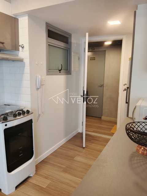 Apartamento, 1 quarto, 36 m² - Foto 22