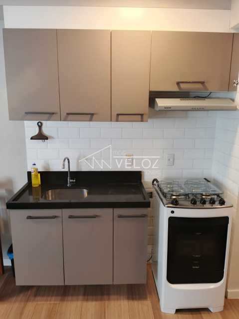 Apartamento, 1 quarto, 36 m² - Foto 21