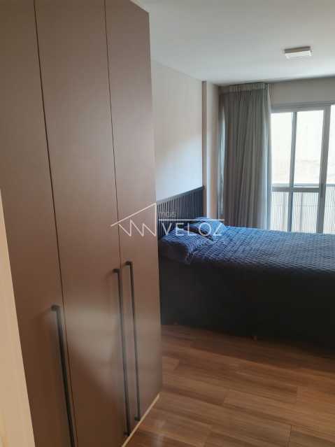 Apartamento, 1 quarto, 36 m² - Foto 14