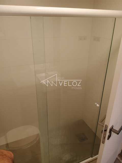 Apartamento, 1 quarto, 36 m² - Foto 13