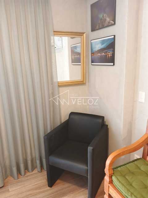 Apartamento, 1 quarto, 36 m² - Foto 8