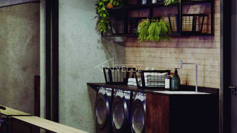 Apartamento, 1 quarto, 36 m² - Foto 24