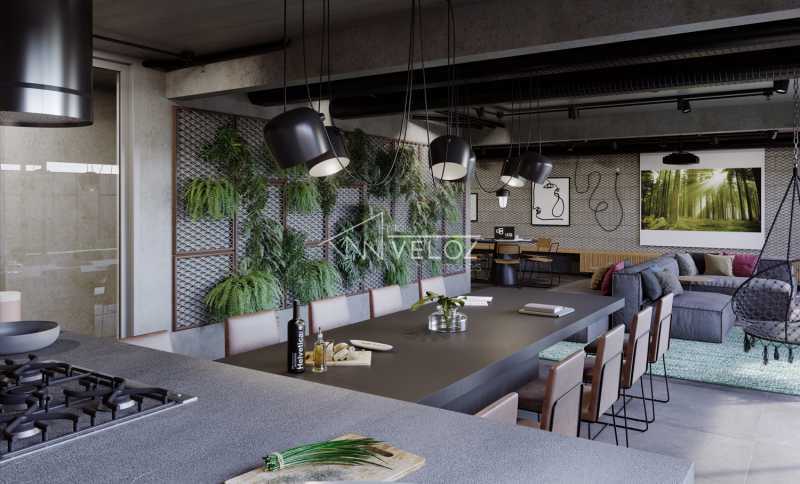 Apartamento, 1 quarto, 36 m² - Foto 28