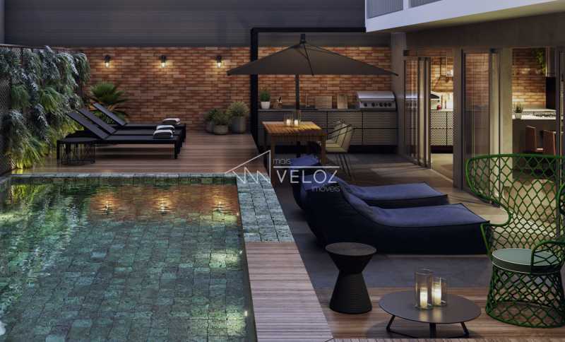 Apartamento, 1 quarto, 36 m² - Foto 29